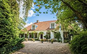 Hampshire Hotel – Hostellerie Schuddebeurs